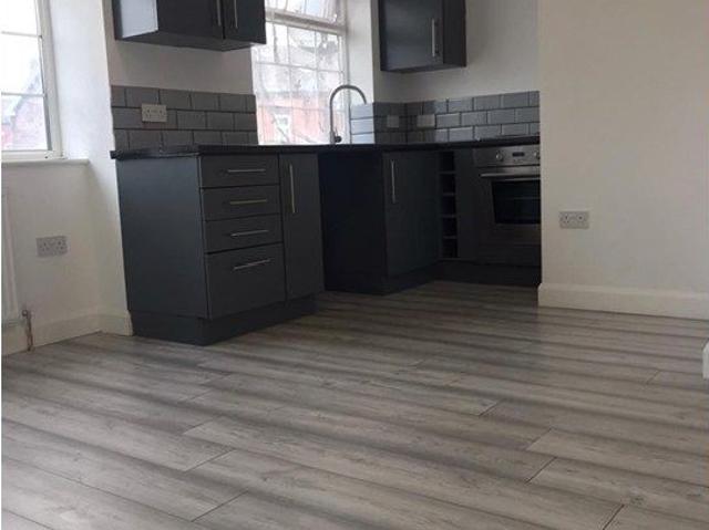 Apartment for rent in Outwood Gate, Bury