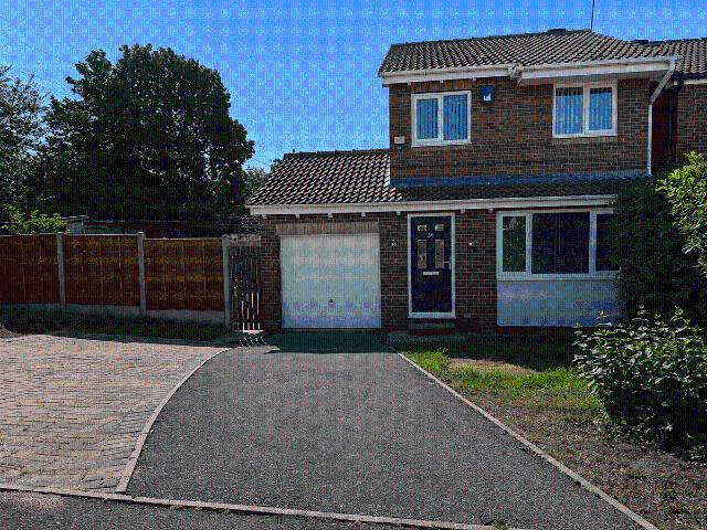 House for rent in West Yorkshire