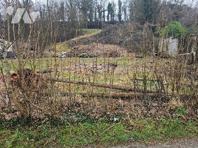 Terrain vente à Saint-Omer, Ouve-wirquin