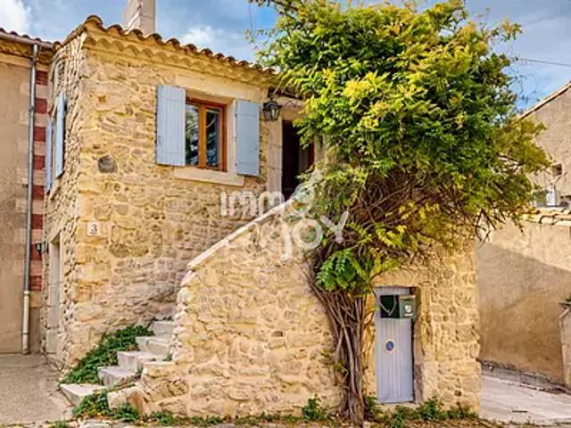 Maison vente à Ouveillan, Aude