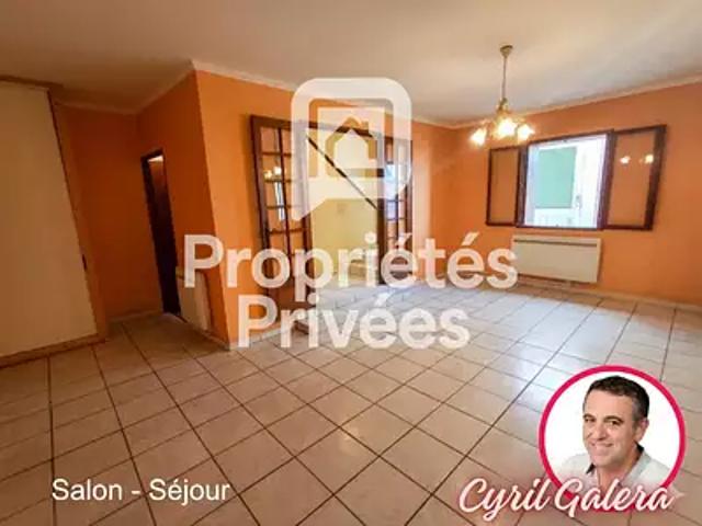Maison vente à Narbonne, Ouveillan
