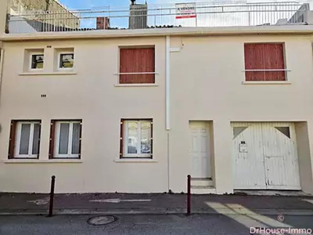 Maison vente à Narbonne, Ouveillan
