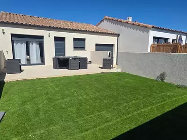 Maison location à Narbonne, Ouveillan