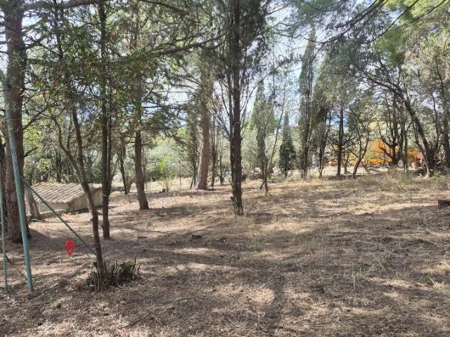 Terrain vente à Narbonne, Ouveillan