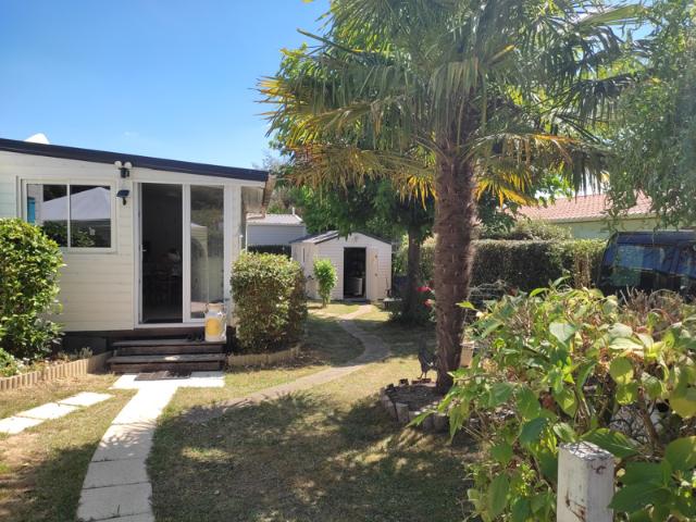 Maison vente à Les Sables-d'Olonne, Saint-cyr-en-talmondais