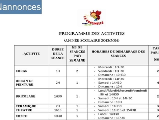 Propriété vente