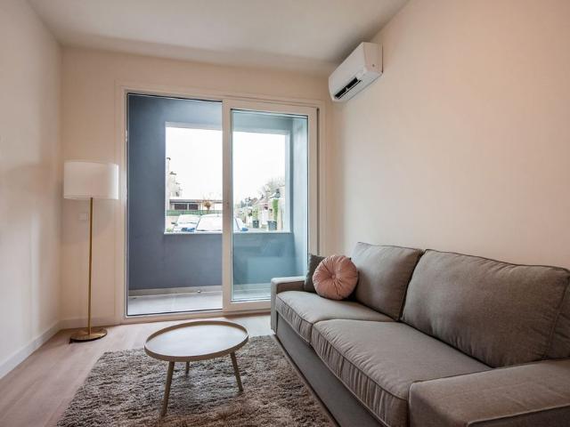 Appartement te huur in Vogelenzang, Spijkenisse