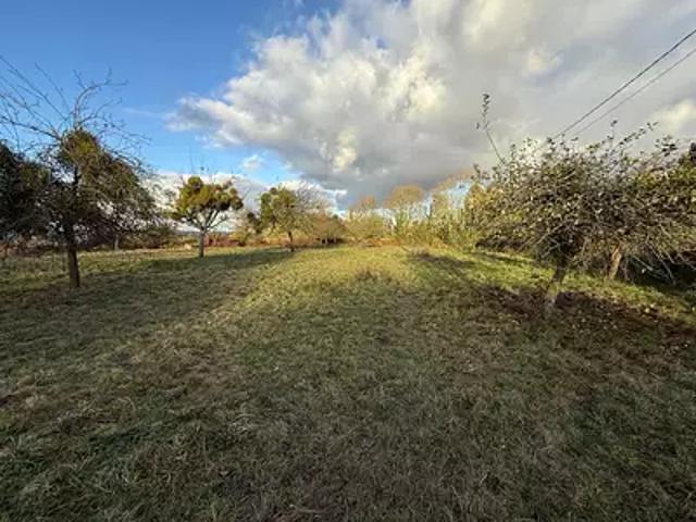 Terrain vente à Coutances, Ouville