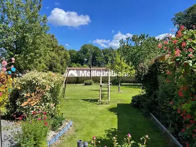 Maison vente à Rouen, Ouville-l'abbaye