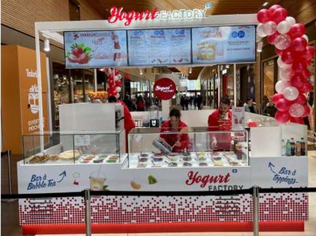 Local Commercial vente à Mont-Saint-Martin, Meurthe-et-Moselle
