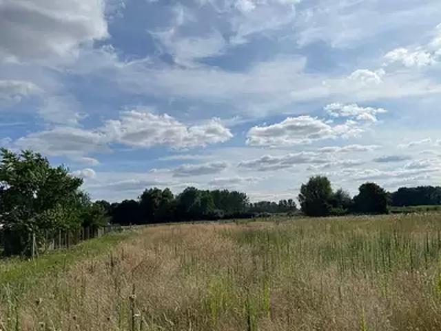 Terrain vente à Châtellerault, Ouzilly