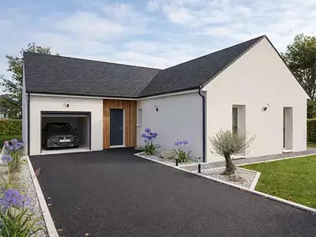 Maison vente à Montargis, Ouzouer-des-champs