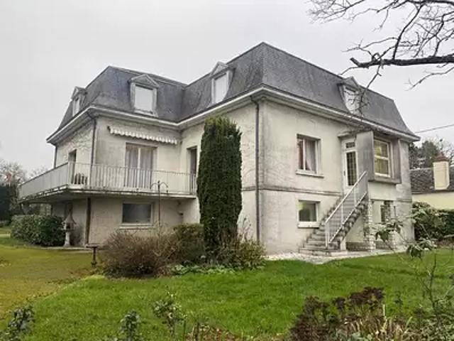 Maison vente à Le Bourg - Ouzouer, Beauce la Romaine