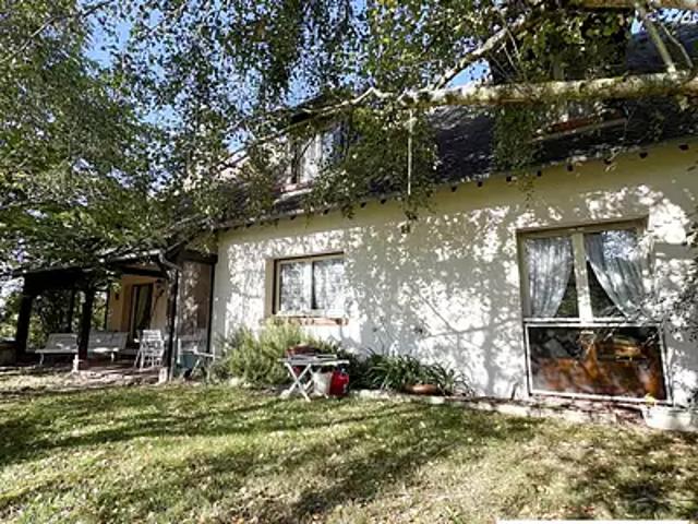 Maison vente à Orléans, Ouzouer-sur-loire
