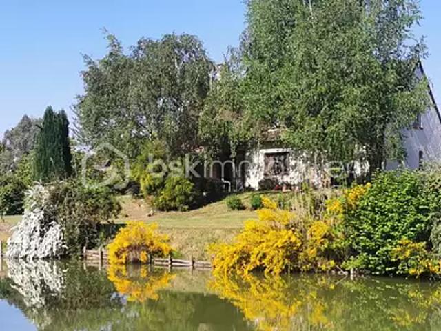Maison vente à Orléans, Ouzouer-sur-loire