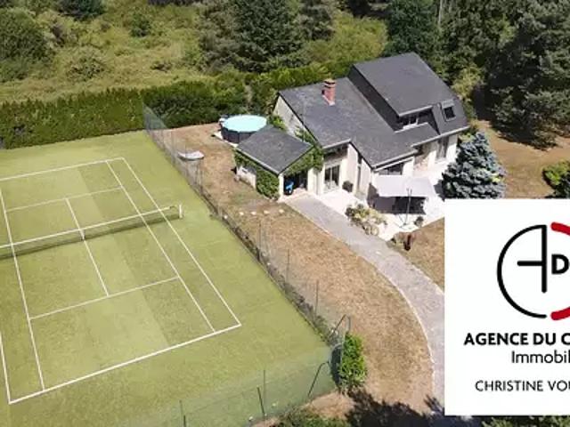 Maison vente à Orléans, Ouzouer-sur-loire
