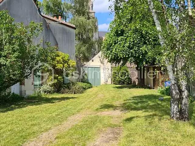 Maison vente à Orléans, Ouzouer-sur-loire