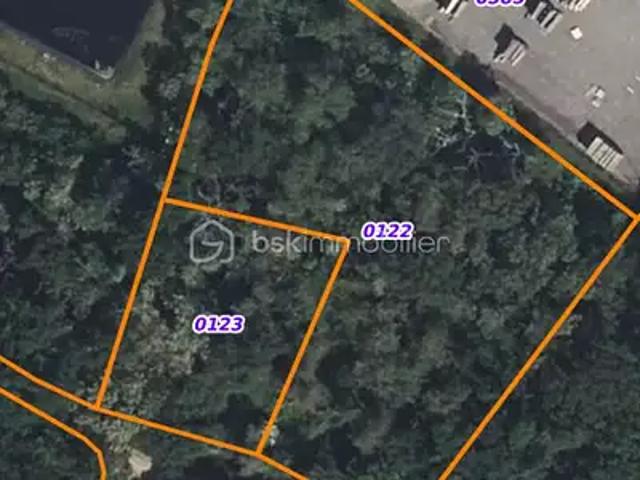 Terrain vente à Orléans, Ouzouer-sur-loire