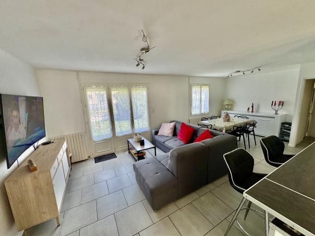 Maison vente à Orléans, Ouzouer-sur-loire