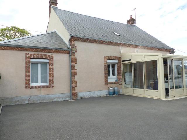 Maison vente à Orléans, Ouzouer-sur-loire