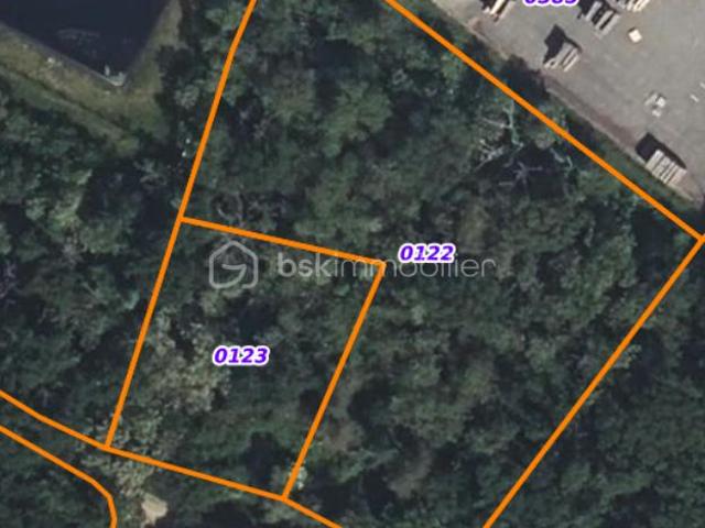 Terrain vente à Orléans, Ouzouer-sur-loire