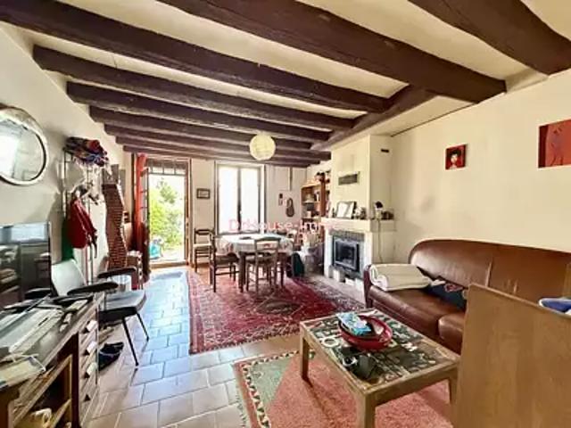 Maison vente à Montargis, Ouzouer-sur-trézée