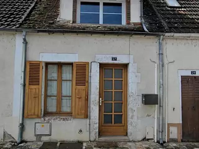 Maison vente à Montargis, Ouzouer-sur-trézée