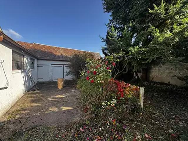 Maison vente à Montargis, Ouzouer-sur-trézée