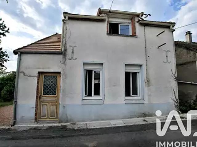 Maison vente à Montargis, Ouzouer-sur-trézée