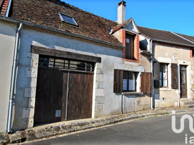Maison vente à Montargis, Ouzouer-sur-trézée