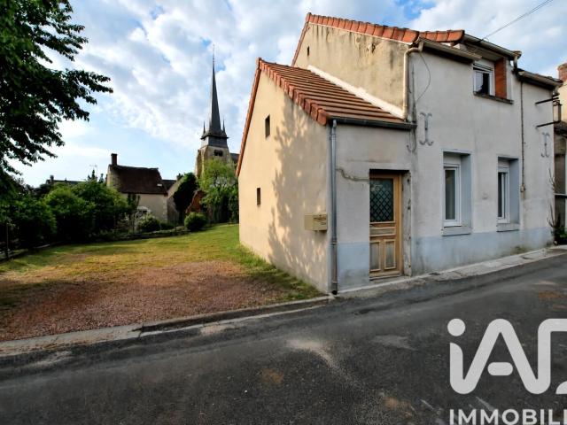 Maison vente à Montargis, Ouzouer-sur-trézée