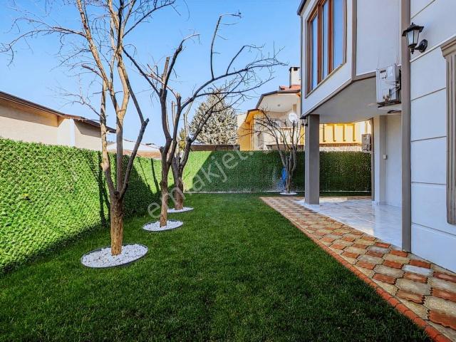Osmangazi, Bursa içerisinde satılık Villa