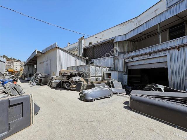 Osmangazi, Bursa içerisinde kiralık Dükkan