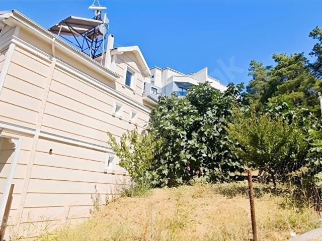 Osmangazi, Bursa içerisinde satılık Arsa