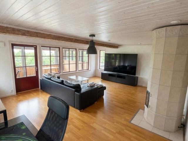 Hus hyra i Tällberg, Dalarna
