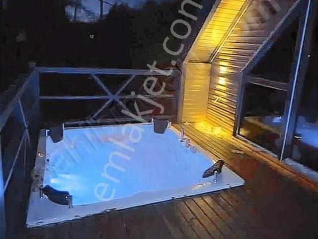 Gebze içerisinde satılık Villa