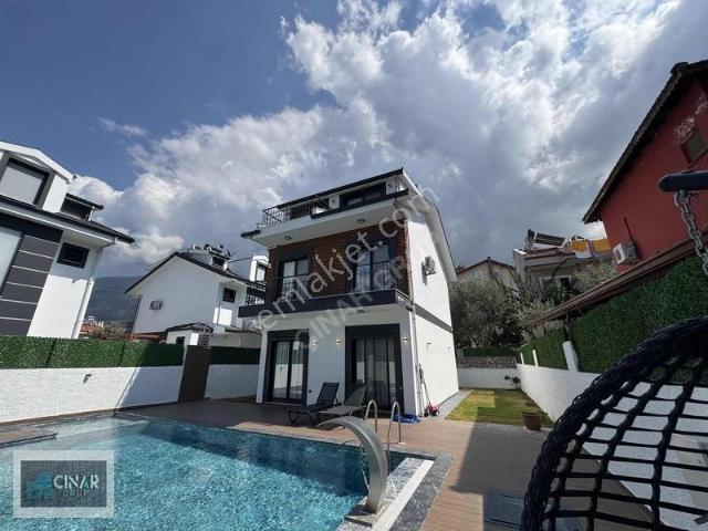 Fethiye, Muğla içerisinde kiralık Villa