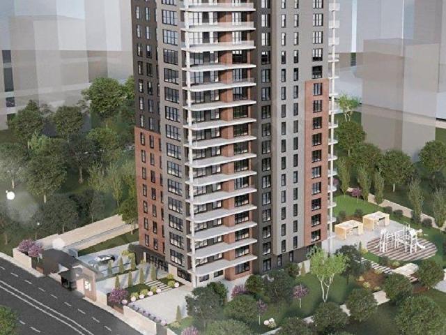 Keçiören, Ankara içerisinde satılık Arsa
