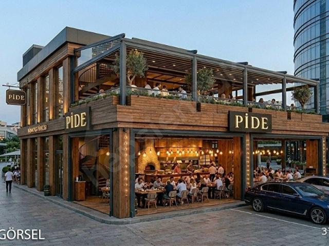 Keçiören, Ankara içerisinde satılık Restoran
