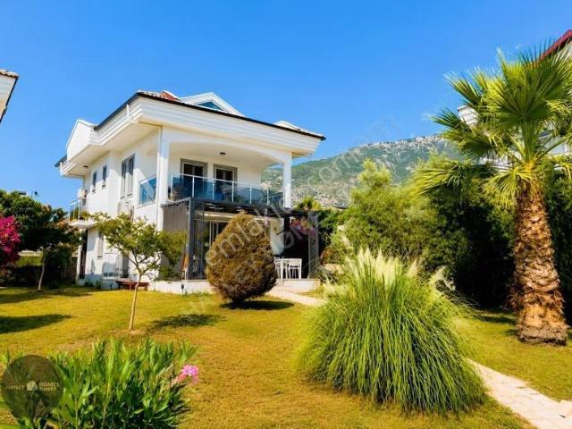 Fethiye, Muğla içerisinde satılık Villa