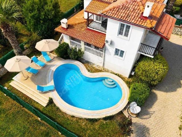 Fethiye, Muğla içerisinde kiralık Villa