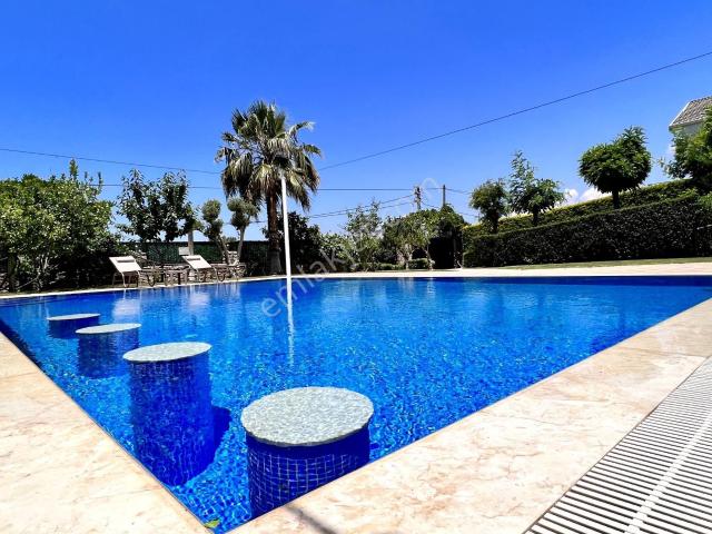 Fethiye, Muğla içerisinde satılık Villa