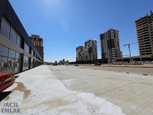 Keçiören, Ovacık Mahallesi içerisinde kiralık Işyeri