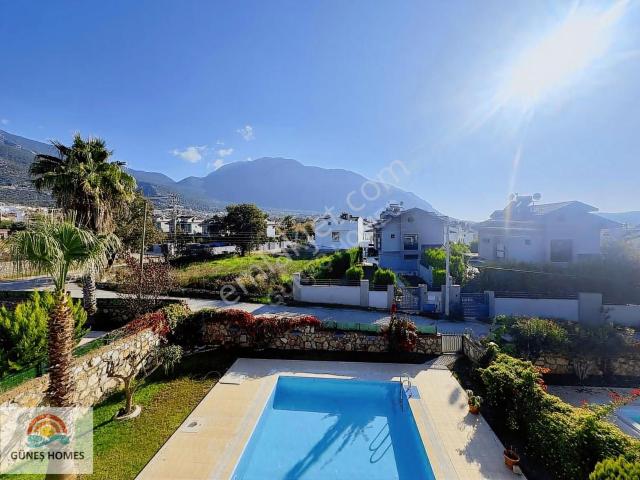Fethiye, Muğla içerisinde satılık Villa