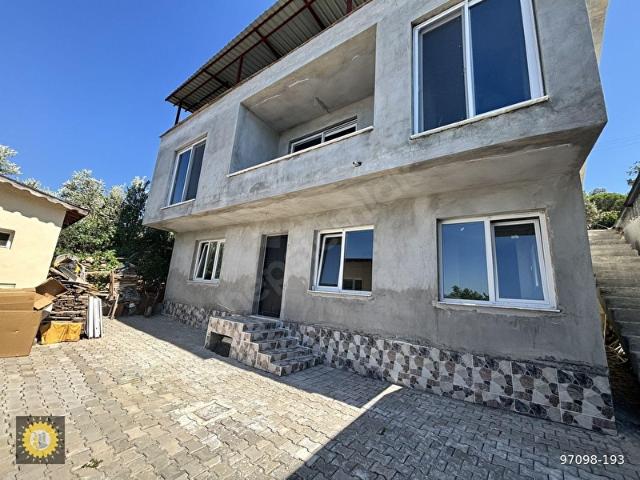 Bergama, İzmir içerisinde satılık Villa