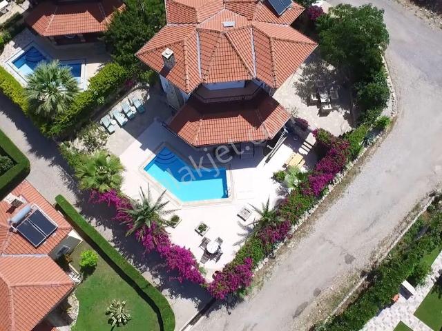 Fethiye, Muğla içerisinde satılık Villa