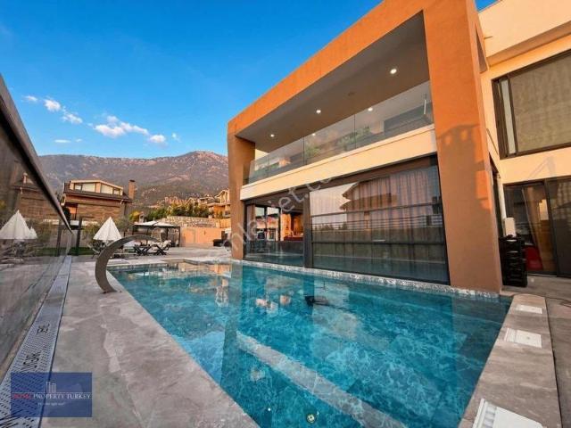 Fethiye, Muğla içerisinde satılık Villa