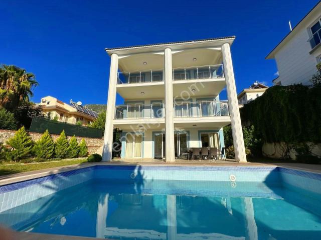 Fethiye, Muğla içerisinde satılık Villa