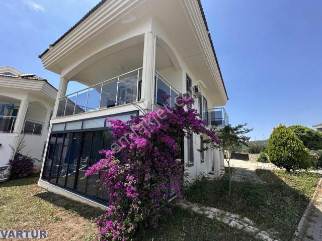 Fethiye, Muğla içerisinde satılık Villa