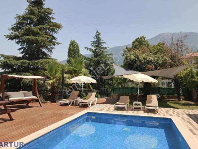 Fethiye, Muğla içerisinde satılık Villa